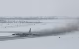 [ẢNH] Huấn luyện B-52 trong băng tuyết, rồi bay áp sát Nga, Mỹ đang toan tính điều gì?