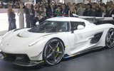 [ẢNH] Vì sao siêu xe Koenigsegg Jesko giá cao vẫn 'cháy hàng'?