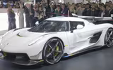 [ẢNH] Vì sao siêu xe Koenigsegg Jesko giá cao vẫn 'cháy hàng'?