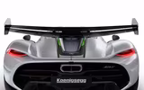 [ẢNH] Vì sao siêu xe Koenigsegg Jesko giá cao vẫn 'cháy hàng'?