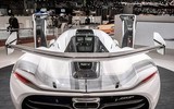 [ẢNH] Vì sao siêu xe Koenigsegg Jesko giá cao vẫn 'cháy hàng'?
