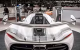 [ẢNH] Vì sao siêu xe Koenigsegg Jesko giá cao vẫn 'cháy hàng'?