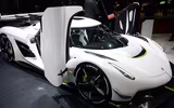 [ẢNH] Vì sao siêu xe Koenigsegg Jesko giá cao vẫn 'cháy hàng'?
