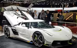 [ẢNH] Vì sao siêu xe Koenigsegg Jesko giá cao vẫn 'cháy hàng'?