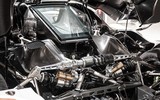 [ẢNH] Vì sao siêu xe Koenigsegg Jesko giá cao vẫn 'cháy hàng'?