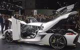 [ẢNH] Vì sao siêu xe Koenigsegg Jesko giá cao vẫn 'cháy hàng'?