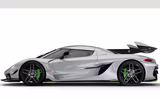 [ẢNH] Vì sao siêu xe Koenigsegg Jesko giá cao vẫn 'cháy hàng'?