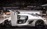 [ẢNH] Vì sao siêu xe Koenigsegg Jesko giá cao vẫn 'cháy hàng'?