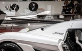 [ẢNH] Vì sao siêu xe Koenigsegg Jesko giá cao vẫn 'cháy hàng'?