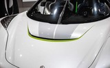[ẢNH] Vì sao siêu xe Koenigsegg Jesko giá cao vẫn 'cháy hàng'?