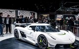 [ẢNH] Vì sao siêu xe Koenigsegg Jesko giá cao vẫn 'cháy hàng'?