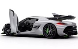 [ẢNH] Vì sao siêu xe Koenigsegg Jesko giá cao vẫn 'cháy hàng'?