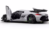 [ẢNH] Vì sao siêu xe Koenigsegg Jesko giá cao vẫn 'cháy hàng'?