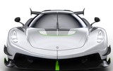 [ẢNH] Vì sao siêu xe Koenigsegg Jesko giá cao vẫn 'cháy hàng'?