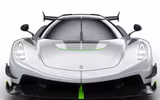 [ẢNH] Vì sao siêu xe Koenigsegg Jesko giá cao vẫn 'cháy hàng'?