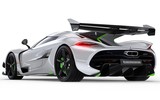 [ẢNH] Vì sao siêu xe Koenigsegg Jesko giá cao vẫn 'cháy hàng'?