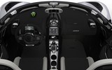 [ẢNH] Vì sao siêu xe Koenigsegg Jesko giá cao vẫn 'cháy hàng'?
