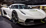 [ẢNH] Vì sao siêu xe Koenigsegg Jesko giá cao vẫn 'cháy hàng'?