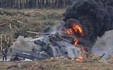 [ẢNH] Mi-28NM tới Syria, bước đi nguy hiểm có thể dẫn Nga tới thảm họa?
