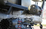 [ẢNH] Mi-28NM tới Syria, bước đi nguy hiểm có thể dẫn Nga tới thảm họa?