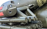 [ẢNH] Mi-28NM tới Syria, bước đi nguy hiểm có thể dẫn Nga tới thảm họa?