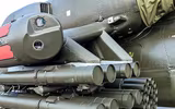 [ẢNH] Mi-28NM tới Syria, bước đi nguy hiểm có thể dẫn Nga tới thảm họa?