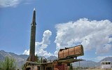 [ẢNH] Nga lo sợ sau khi hồi sinh Tomahawk, Mỹ sẽ tiếp tục cho 