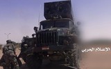 [ẢNH] Phiến quân Hồi giáo dùng tên lửa Iran tấn công, 70 binh sĩ đồng minh Mỹ bị thiệt mạng