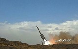 [ẢNH] Phiến quân Hồi giáo dùng tên lửa Iran tấn công, 70 binh sĩ đồng minh Mỹ bị thiệt mạng
