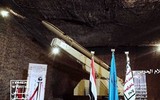 [ẢNH] Phiến quân Hồi giáo dùng tên lửa Iran tấn công, 70 binh sĩ đồng minh Mỹ bị thiệt mạng