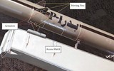 [ẢNH] Phiến quân Hồi giáo dùng tên lửa Iran tấn công, 70 binh sĩ đồng minh Mỹ bị thiệt mạng