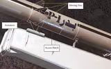 [ẢNH] Phiến quân Hồi giáo dùng tên lửa Iran tấn công, 70 binh sĩ đồng minh Mỹ bị thiệt mạng