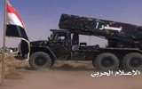 [ẢNH] Phiến quân Hồi giáo dùng tên lửa Iran tấn công, 70 binh sĩ đồng minh Mỹ bị thiệt mạng