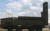 [ẢNH] Siêu tên lửa 9M729, nỗi lo và sự mặc cả Mỹ đối Nga