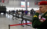 [ẢNH] Siêu tên lửa 9M729, nỗi lo và sự mặc cả Mỹ đối Nga