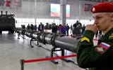 [ẢNH] Siêu tên lửa 9M729, nỗi lo và sự mặc cả Mỹ đối Nga