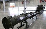 [ẢNH] Siêu tên lửa 9M729, nỗi lo và sự mặc cả Mỹ đối Nga