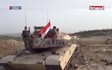 [ẢNH] Trung Đông, nơi xe tăng Mỹ lên đỉnh vinh quang và sa xuống vực sâu đen tối