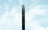 [ẢNH] Siêu tên lửa hạt nhân RS-28 Sarmat, át chủ bài hay lại là nỗi đau của Nga?