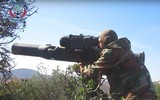 [ẢNH] Nga, Syria đè bẹp IS nhưng Mỹ và đồng minh SDF mới là người kết thúc chiến trường