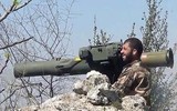 [ẢNH] Nga, Syria đè bẹp IS nhưng Mỹ và đồng minh SDF mới là người kết thúc chiến trường