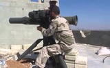 [ẢNH] Nga, Syria đè bẹp IS nhưng Mỹ và đồng minh SDF mới là người kết thúc chiến trường