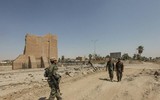 [ẢNH] Nga, Syria đè bẹp IS nhưng Mỹ và đồng minh SDF mới là người kết thúc chiến trường