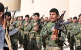 [ẢNH] Nga, Syria đè bẹp IS nhưng Mỹ và đồng minh SDF mới là người kết thúc chiến trường