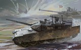 [ẢNH] Thái Lan nhận chiến tăng Trung Quốc, mạnh mẽ uy lực nhưng vẫn thua T-90?