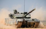 [ẢNH] Thái Lan nhận chiến tăng Trung Quốc, mạnh mẽ uy lực nhưng vẫn thua T-90?