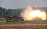 [ẢNH] Thái Lan nhận chiến tăng Trung Quốc, mạnh mẽ uy lực nhưng vẫn thua T-90?