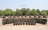 [ẢNH] Thái Lan nhận chiến tăng Trung Quốc, mạnh mẽ uy lực nhưng vẫn thua T-90?