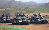 [ẢNH] Thái Lan nhận chiến tăng Trung Quốc, mạnh mẽ uy lực nhưng vẫn thua T-90?