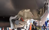 [ẢNH] Siêu tiêm kích F-35 không hề là 
